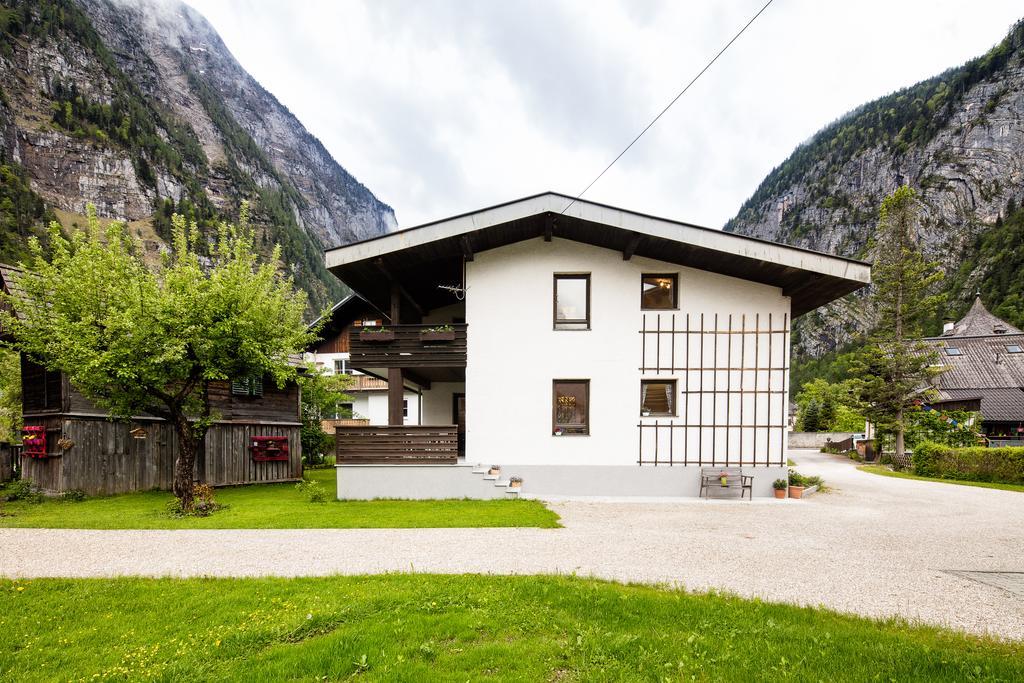 W&S Executive Apartments - Hallstatt I Exteriör bild