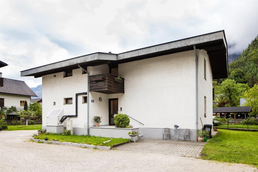 W&S Executive Apartments - Hallstatt I Exteriör bild