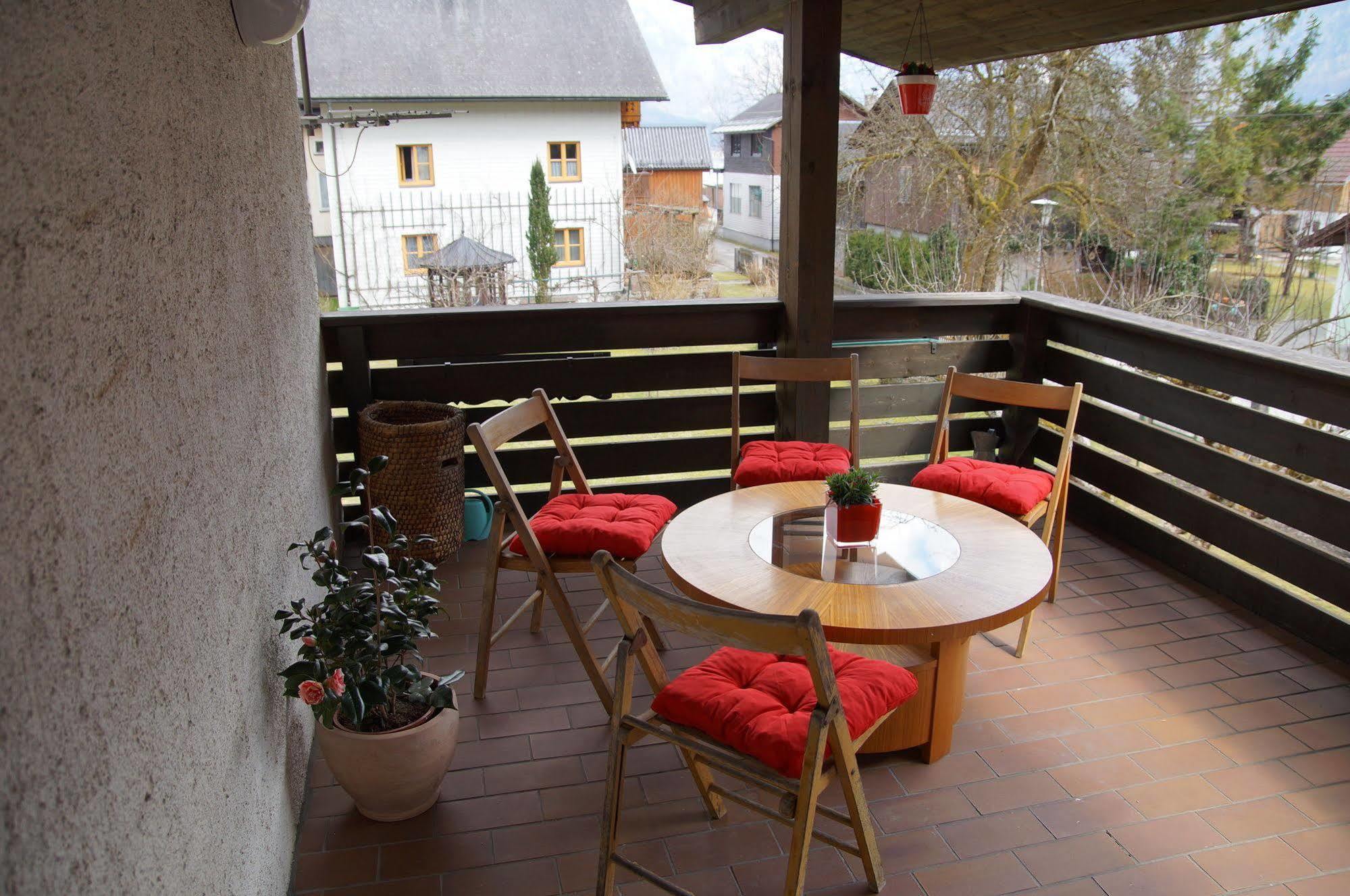 W&S Executive Apartments - Hallstatt I Exteriör bild